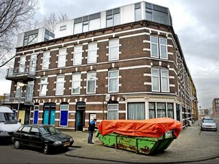 De huurprijzen gaan dalen, het aanbod in de vrije sector stijgt