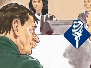 Podcast #DeDag: Holleeder trekt toeristen, maar zaak is 'taaie kost'