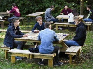 Aura Timen van RIVM: 'Cijfers lopen fors op en dat is zorgelijk'