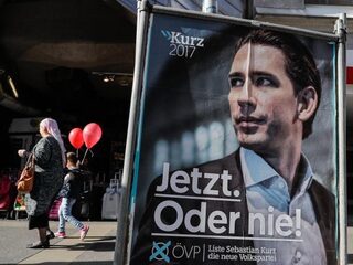 Verkiezingen Oostenrijk, veel kiezers weten het nog niet