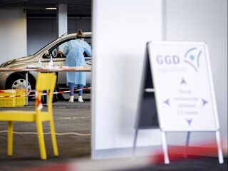 Kritiek op GGD onterecht? ‘Dit is het gevolg van jarenlange bezuinigingen’