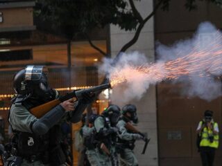 Universiteiten en hogescholen adviseren terugkeer studenten uit Hongkong