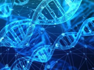 Eerste mens behandeld met revolutionaire gentechniek