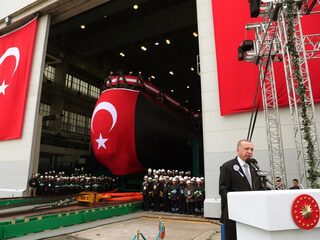 Waarom agressie richting buurlanden Erdoğan zo populair maakt
