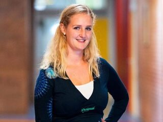 'Bij ons op school zijn energiedrankjes al lang verboden'