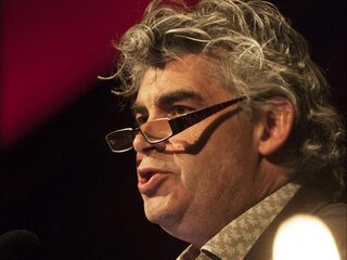 Rob Oudkerk vindt zichzelf de beste burgemeester van Amsterdam