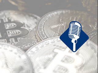 Podcast #DeDag: We gaan eerder met cryptogeld betalen dan je denkt
