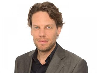 Lucas Waagmeester blikt terug op zes jaar correspondentschap in Turkije met boek 'Op Drift'