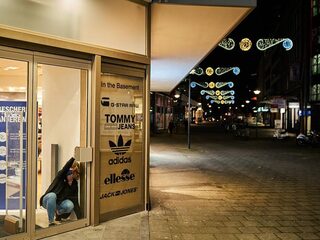 Zo gaan winkeliers om met de sluiting: 'Ik ga live op Insta om mensen de winkel rond de leiden'