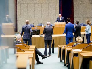 Jortcast #81: de staat van onze democratie