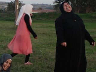 Kunstenaar Joost Conijn toont dagelijks leven vluchtelingenkamp