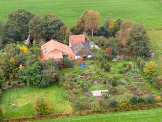 Drents gezin jaren in kelder, 'wachtend op einde der tijden'