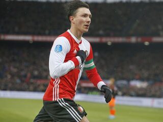 Steven Berghuis laat PSV met nieuwe teleurstelling achter