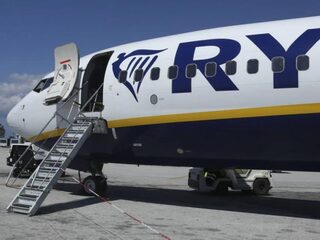 Staking Ryanair Italië, meer landen volgen