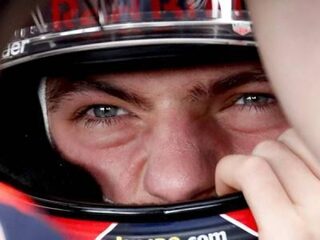 Max Verstappen: 'Het loopt niet soepel'