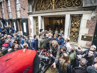 'Het gaat nu over die ene boer in Groningen, niet over de kern van de zaak'