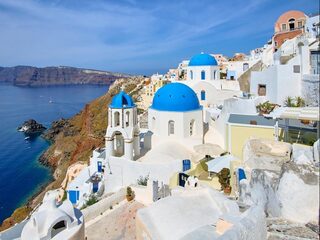 Reisadvies versoepeld voor aantal populaire vakantielanden en gebieden