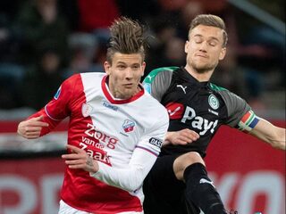 Vandaag op NPO Radio 1: Het dotterdrama, levens redden met nanotechnologie en de Eredivisie