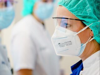 Privéklinieken helpen ziekenhuizen niet uit de brand: 'Willen de reguliere zorg in stand houden'