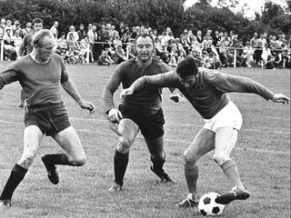 Faas Wilkes, de zoektocht van een kleinzoon