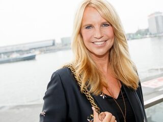 Linda de Mol in bikini: 'Je kan het als vrouw ook nooit goed doen'