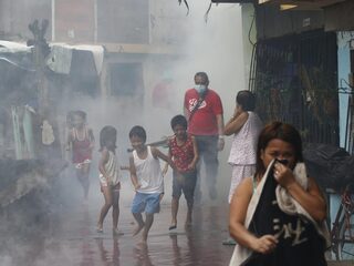 Tientallen Nederlanders in ziekenhuis met dengue, hoe herken je het?
