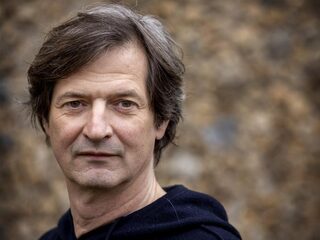 De slag om de Schelde, de eerste Nederlandse film met een wereldwijde release