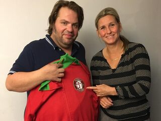 WK-spanning: 'Ziyech gaat het doen!'