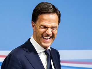 Humor in coronatijd verschuift van week tot week