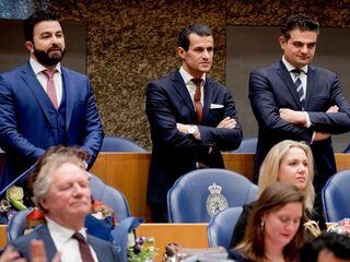 BNNVARA wint zaak omtrent heimelijke opnames DENK