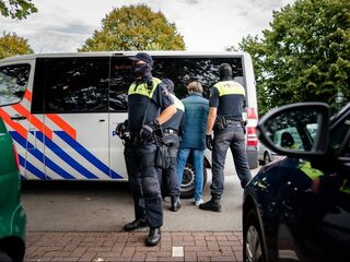 Terrorismebestrijder: meer polarisatie te zien sinds coronapandemie