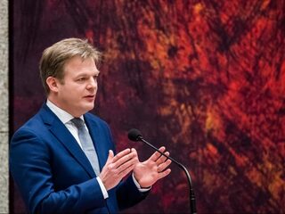 Omtzigt: 'Wachten op onderzoek Belastingdienst niet geruststellend'