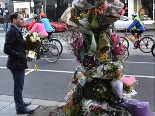 Australiër die Nederlandse fietser doodreed krijgt 11 jaar celstraf
