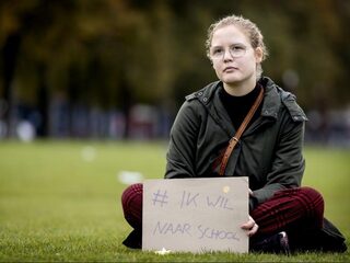 Podcast De Dag: hoe 'raar' 2020 was voor studenten