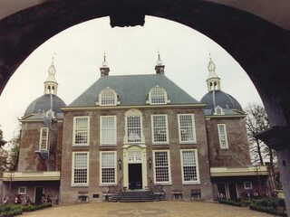 Machtsstrijd om woningen op landgoed Endegeest