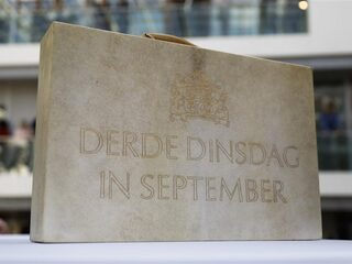 Stand.nl: 'Met de plannen voor komend jaar verdient het kabinet ons vertrouwen'