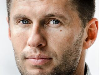 VVCS-voorzitter Evgeniy Levchenko over coronavirus: 'Voetballers werden ook een beetje zenuwachtig'