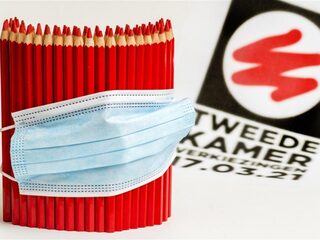 Stand.nl: 'De verkiezingen moeten niet alleen over corona gaan'