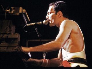 TrendingVandaag: Asteroid 17473 Freddiemercury