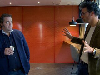 Bureau Sport: 'Kelderman wint Giro als ze Milaan halen'