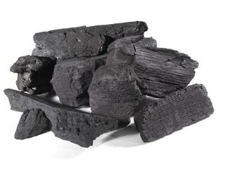 Feit of fictie: houtskool remt werking van 'de pil'