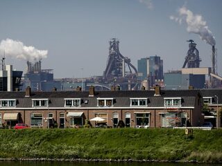 Luchtvluchteling: wat als je moet verhuizen vanwege slechte lucht?