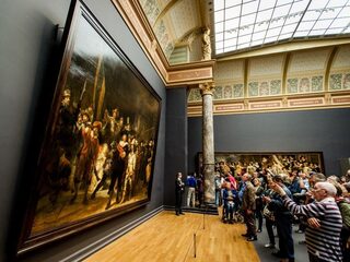 Professor brandveiligheid: 'Houd Nederlandse monumenten tegen het licht'