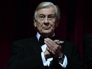 Showgirls van Paul Verhoeven: 'Het is er eentje waar je nooit grip op krijgt'