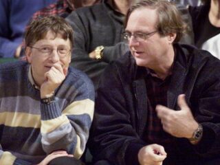 Mede-oprichter Microsoft Paul Allen overleden