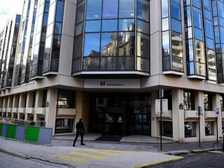 Hoe een Frans bouwbedrijf de terreur van IS financierde