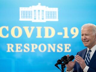 Podcast De Dag: The American vaccine-dream