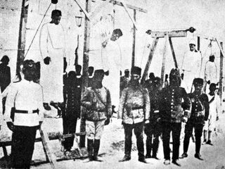 Hoe reageert Turkije op Nederlandse erkenning van Armeense genocide?