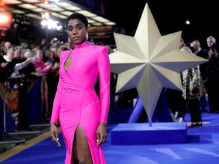 Wordt deze actrice de nieuwe James Bond?