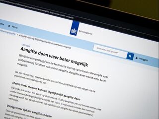 Belastingmedewerkers onder druk gezet: 'Dat baart ons wel zorgen'